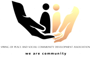 Spring Logo